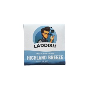 Highland Breeze