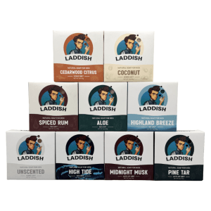 The Works - Spring 2025 Drop