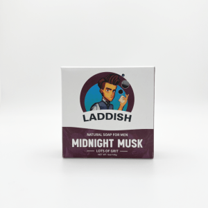Midnight Musk
